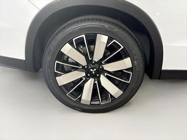 2026 Mitsubishi Outlander SE 1.5T 2WD