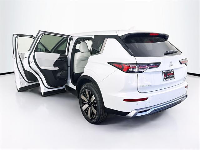 2026 Mitsubishi Outlander SE 1.5T 2WD