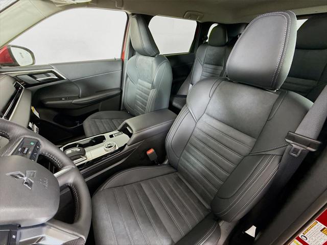 2026 Mitsubishi Outlander SE 1.5T 2WD