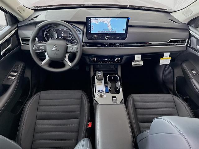 2026 Mitsubishi Outlander SE 1.5T 2WD