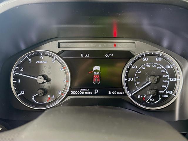 2026 Mitsubishi Outlander SE 1.5T 2WD