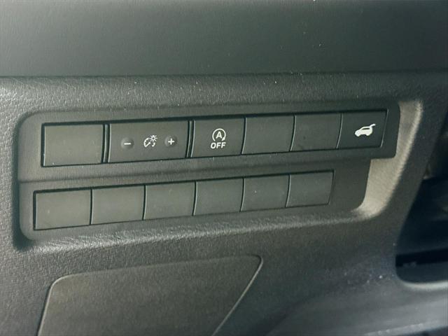 2026 Mitsubishi Outlander SE 1.5T 2WD