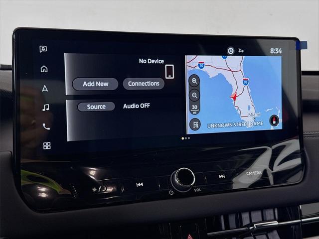 2026 Mitsubishi Outlander SE 1.5T 2WD