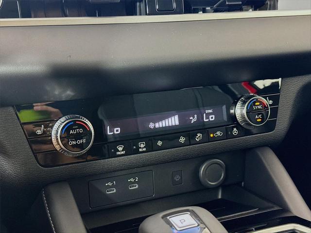2026 Mitsubishi Outlander SE 1.5T 2WD