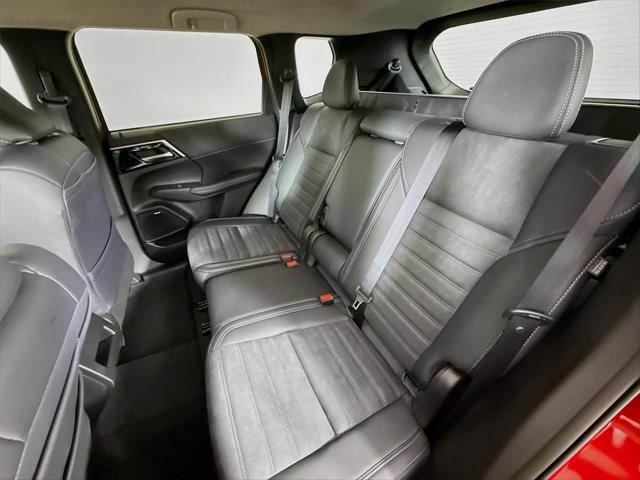 2026 Mitsubishi Outlander SE 1.5T 2WD