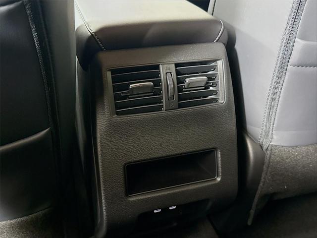 2026 Mitsubishi Outlander SE 1.5T 2WD