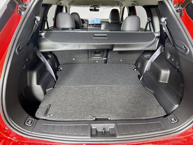 2026 Mitsubishi Outlander SE 1.5T 2WD