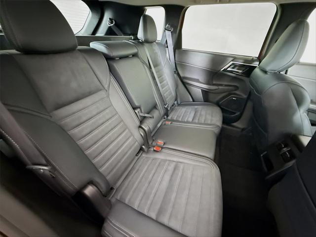 2026 Mitsubishi Outlander SE 1.5T 2WD