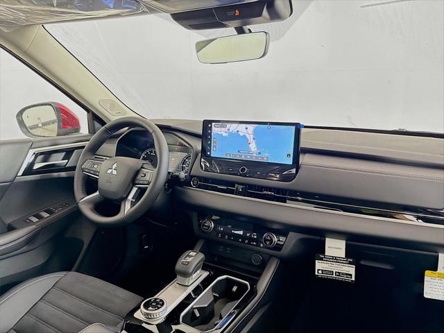 2026 Mitsubishi Outlander SE 1.5T 2WD