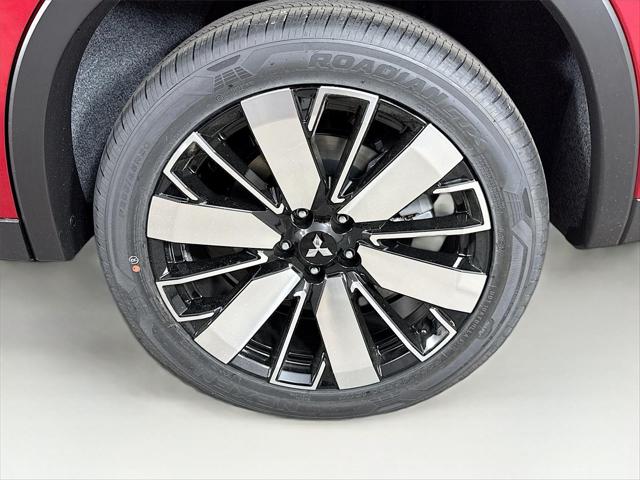 2026 Mitsubishi Outlander SE 1.5T 2WD