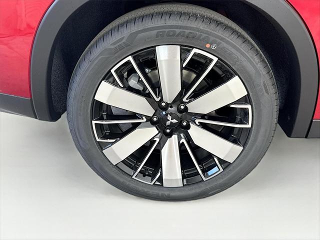2026 Mitsubishi Outlander SE 1.5T 2WD