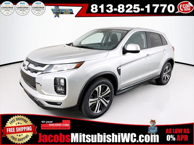 2026 Mitsubishi Outlander Sport 2.0 ES for sale in Wesley Chapel, FL