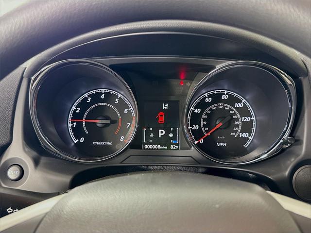 2026 Mitsubishi Outlander Sport 2.0 ES
