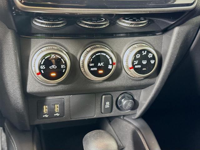 2026 Mitsubishi Outlander Sport 2.0 ES