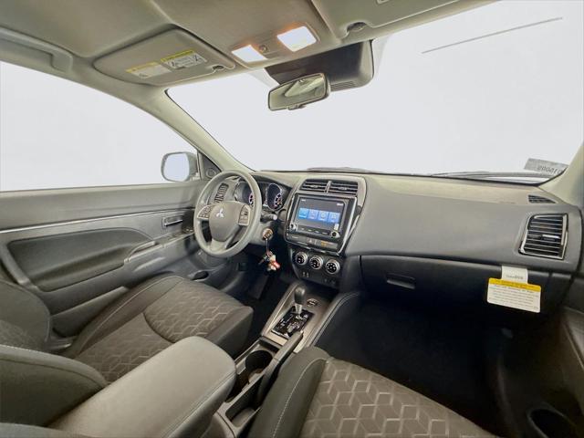 2026 Mitsubishi Outlander Sport 2.0 ES