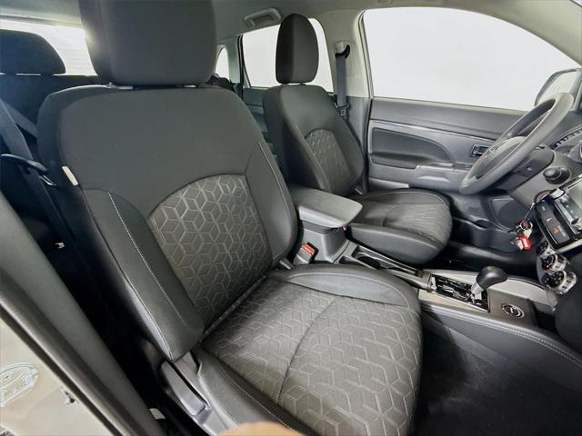 2026 Mitsubishi Outlander Sport 2.0 ES
