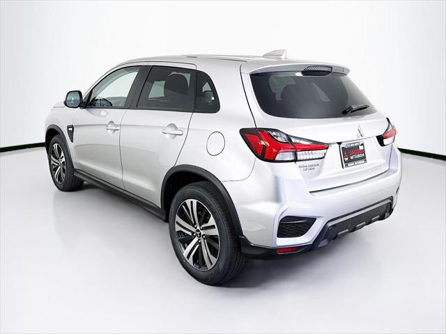 2026 Mitsubishi Outlander Sport 2.0 ES