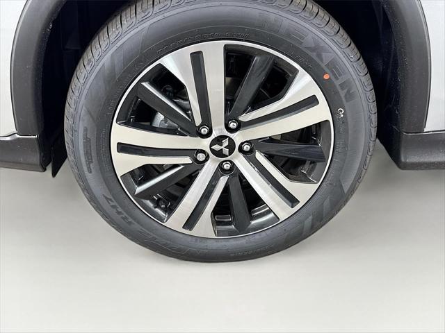 2026 Mitsubishi Outlander Sport 2.0 ES