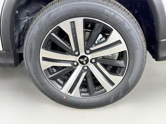 2026 Mitsubishi Outlander Sport 2.0 ES