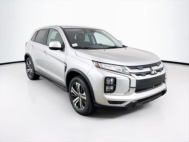 2026 Mitsubishi Outlander Sport 2.0 ES