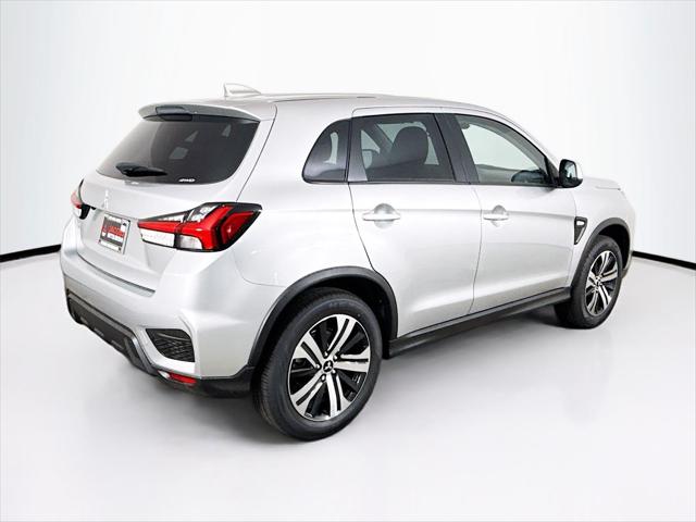 2026 Mitsubishi Outlander Sport 2.0 ES