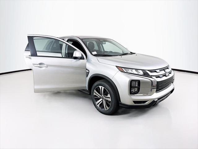 2026 Mitsubishi Outlander Sport 2.0 ES
