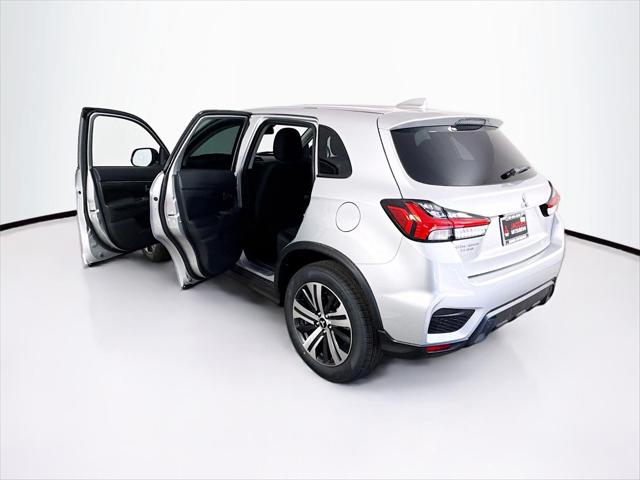 2026 Mitsubishi Outlander Sport 2.0 ES