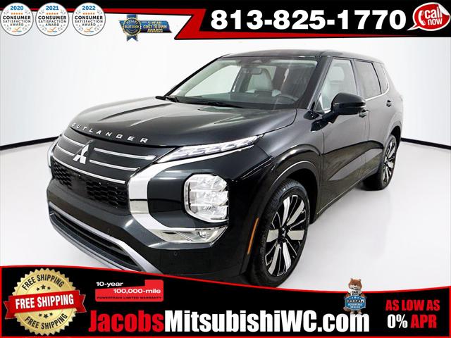 2026 Mitsubishi Outlander SE 1.5T 2WD for sale in Wesley Chapel, FL