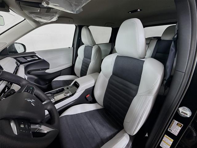2026 Mitsubishi Outlander SE 1.5T 2WD