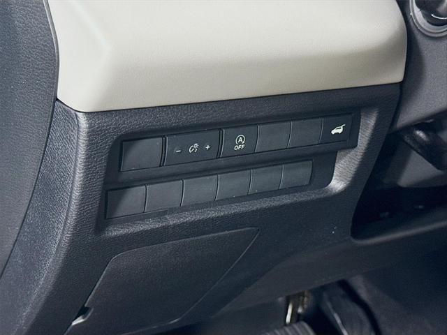 2026 Mitsubishi Outlander SE 1.5T 2WD