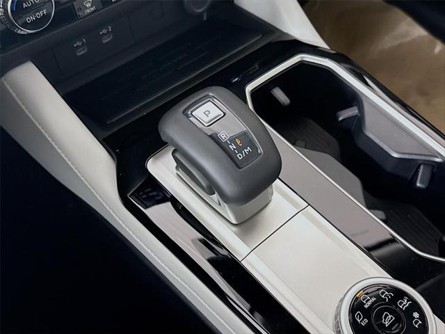 2026 Mitsubishi Outlander SE 1.5T 2WD