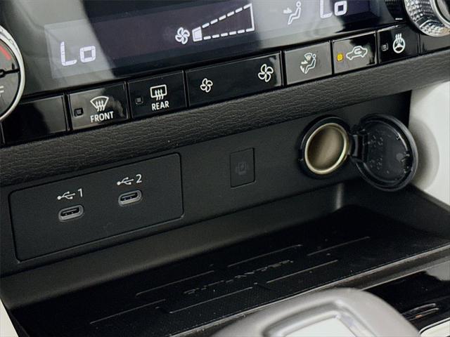 2026 Mitsubishi Outlander SE 1.5T 2WD