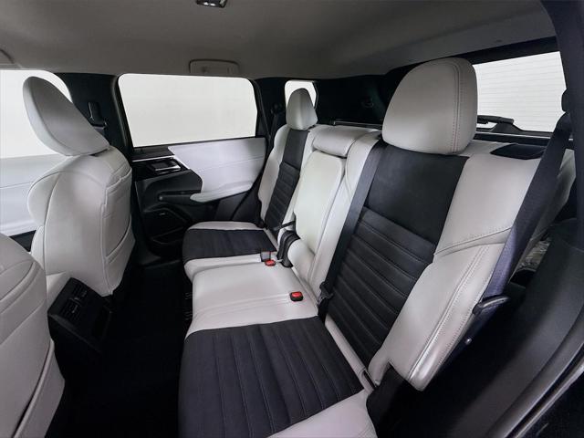 2026 Mitsubishi Outlander SE 1.5T 2WD