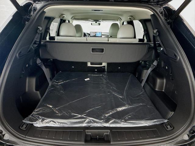 2026 Mitsubishi Outlander SE 1.5T 2WD