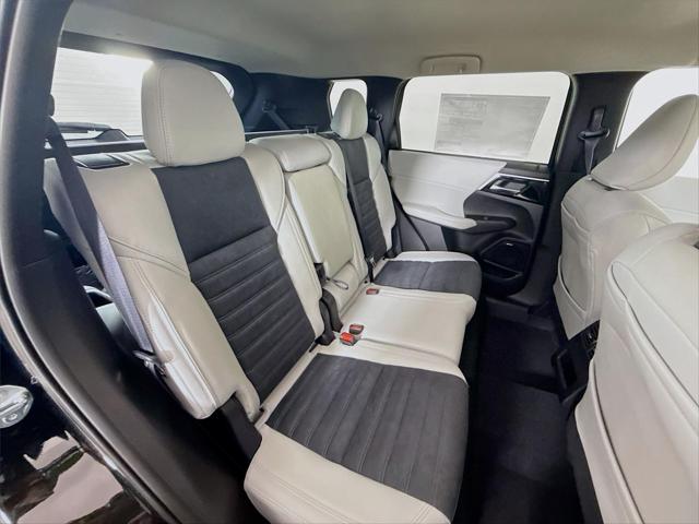 2026 Mitsubishi Outlander SE 1.5T 2WD