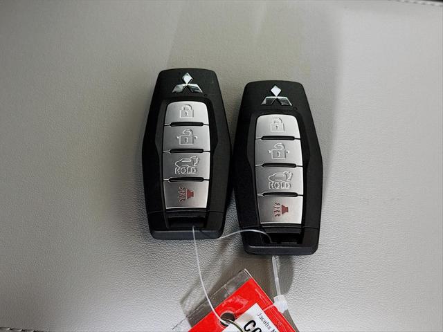 2026 Mitsubishi Outlander SE 1.5T 2WD