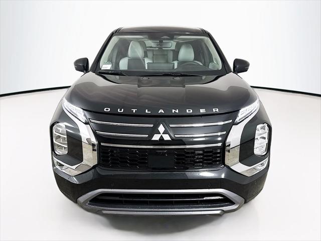 2026 Mitsubishi Outlander SE 1.5T 2WD