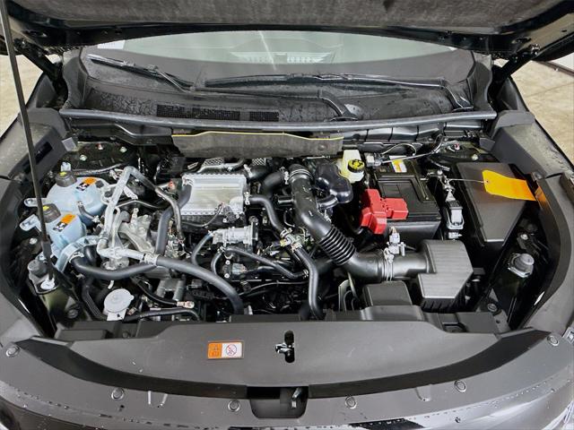 2026 Mitsubishi Outlander SE 1.5T 2WD