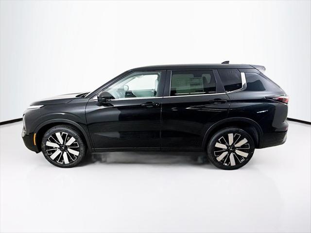 2026 Mitsubishi Outlander SE 1.5T 2WD