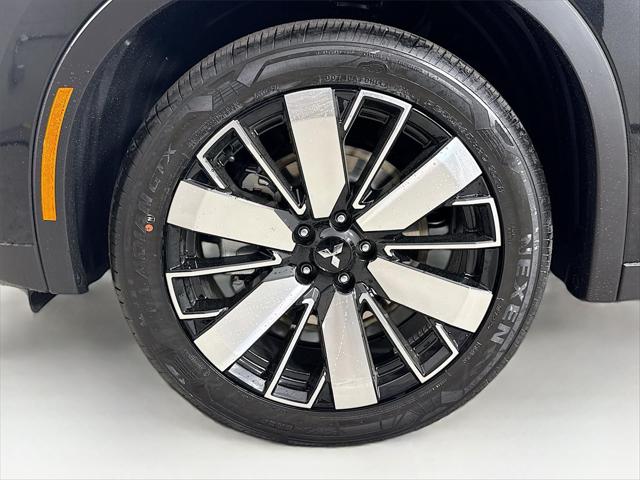 2026 Mitsubishi Outlander SE 1.5T 2WD