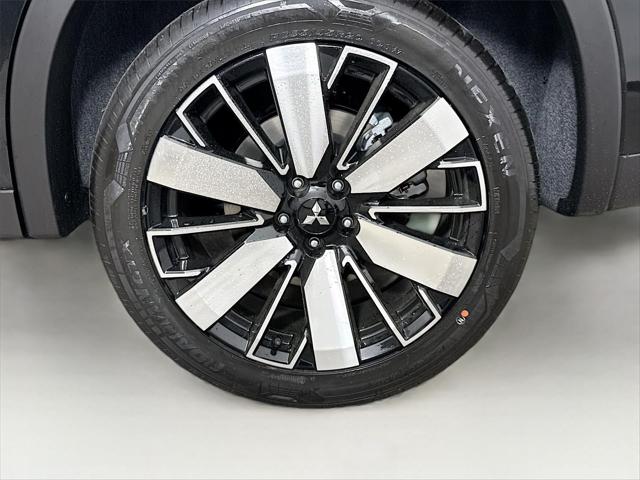 2026 Mitsubishi Outlander SE 1.5T 2WD