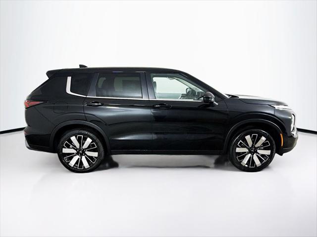 2026 Mitsubishi Outlander SE 1.5T 2WD