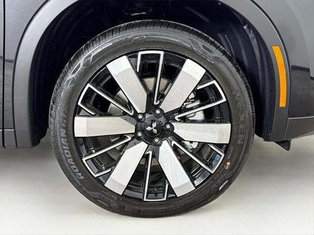 2026 Mitsubishi Outlander SE 1.5T 2WD