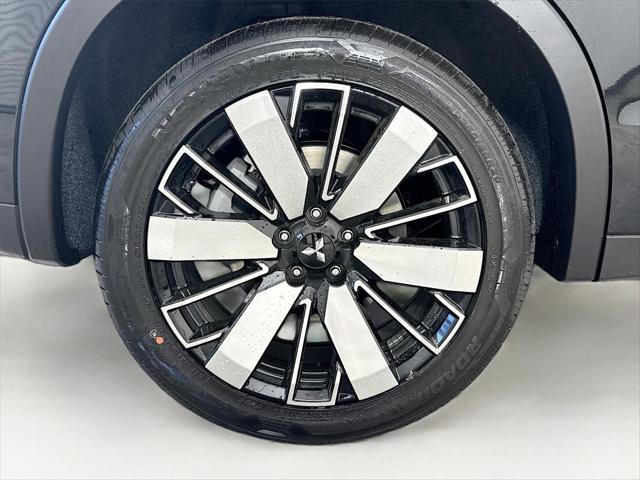 2026 Mitsubishi Outlander SE 1.5T 2WD