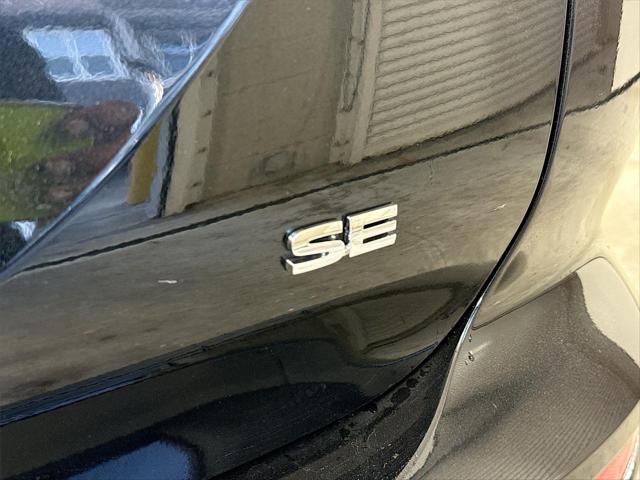 2026 Mitsubishi Outlander SE 1.5T 2WD