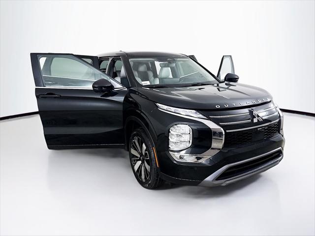 2026 Mitsubishi Outlander SE 1.5T 2WD