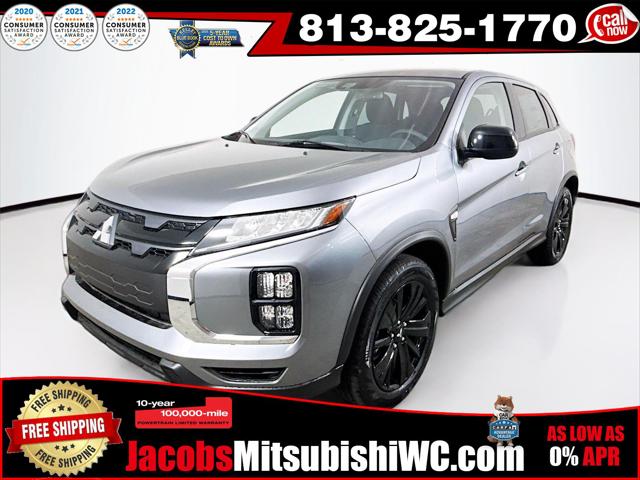 2026 Mitsubishi Outlander Sport 2.0 LE for sale in Wesley Chapel, FL