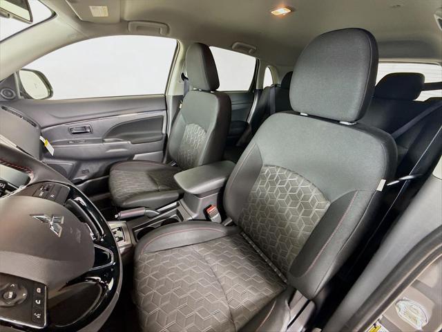 2026 Mitsubishi Outlander Sport 2.0 LE