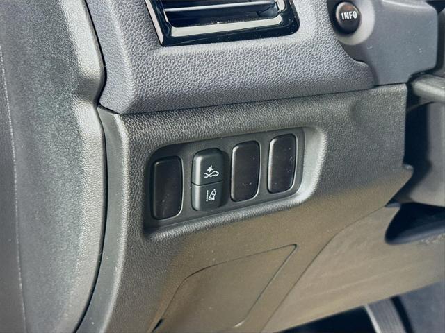 2026 Mitsubishi Outlander Sport 2.0 LE