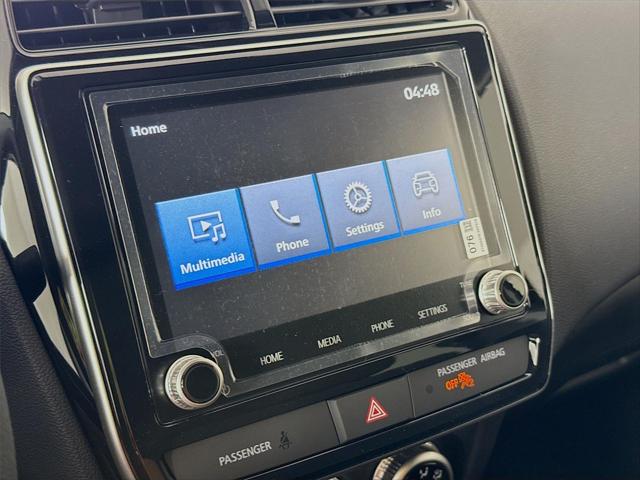 2026 Mitsubishi Outlander Sport 2.0 LE
